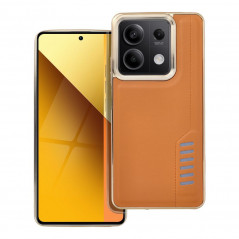 XIAOMI Redmi Note 13 5G Coque MILANO Brun