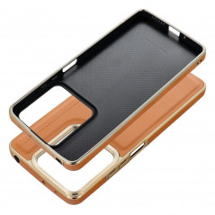 XIAOMI Redmi Note 13 5G Coque MILANO Brun