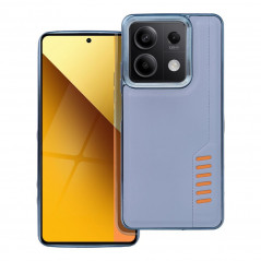 XIAOMI Redmi Note 13 5G Coque MILANO Bleu