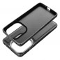 XIAOMI Redmi Note 13 Pro 4G Coque MILANO Noir