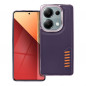 XIAOMI Redmi Note 13 Pro 4G Coque MILANO Pourpre foncé