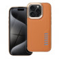 XIAOMI Redmi Note 13 Pro 4G Coque MILANO Brun