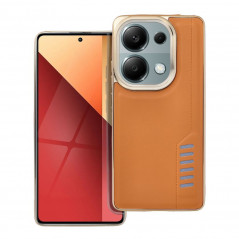 XIAOMI Redmi Note 13 Pro 4G Coque MILANO Brun