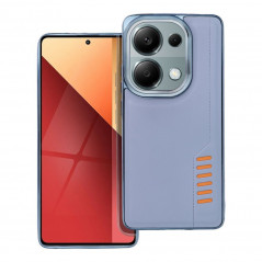 XIAOMI Redmi Note 13 Pro 4G Coque MILANO Bleu