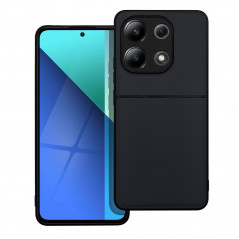 XIAOMI Redmi Note 13 4G Coque Noble Noir