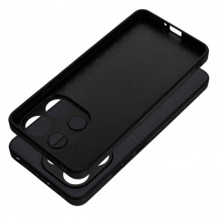 XIAOMI Redmi Note 13 4G Coque Noble Noir