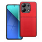 XIAOMI Redmi Note 13 4G Coque Noble Rouge