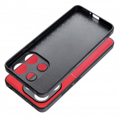 XIAOMI Redmi Note 13 4G Coque Noble Rouge