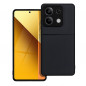 XIAOMI Redmi Note 13 5G Coque Noble Noir
