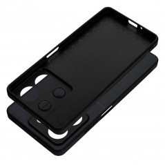 XIAOMI Redmi Note 13 5G Coque Noble Noir