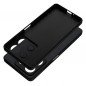 XIAOMI Redmi Note 13 5G Coque Noble Noir