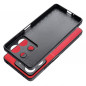 XIAOMI Redmi Note 13 5G Coque Noble Rouge