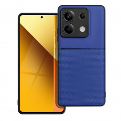 XIAOMI Redmi Note 13 5G Coque Noble Bleu