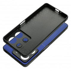 XIAOMI Redmi Note 13 5G Coque Noble Bleu