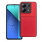 XIAOMI Redmi Note 13 Pro 5G Coque Noble Rouge