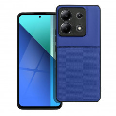 XIAOMI Redmi Note 13 Pro 5G Coque Noble Bleu