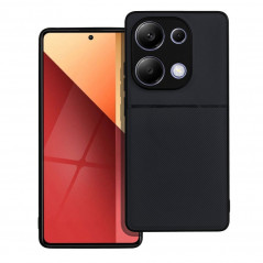 XIAOMI Redmi Note 13 Pro 4G Coque Noble Noir