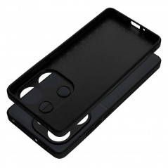 XIAOMI Redmi Note 13 Pro 4G Coque Noble Noir
