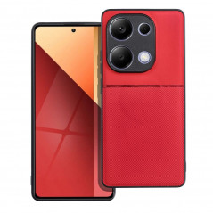 XIAOMI Redmi Note 13 Pro 4G Coque Noble Rouge