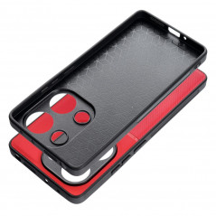 XIAOMI Redmi Note 13 Pro 4G Coque Noble Rouge