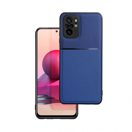 XIAOMI Redmi Note 13 Pro 4G Coque Noble Bleu
