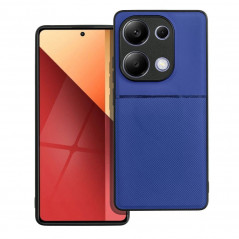 XIAOMI Redmi Note 13 Pro 4G Coque Noble Bleu