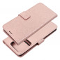 XIAOMI Redmi Note 13 5G Portefeuilles MEZZO Book Mandala  Or rose