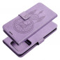 XIAOMI Redmi Note 13 5G Portefeuilles MEZZO Book Capteurs de rêve  Violet (Purple)