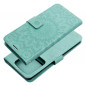 XIAOMI Redmi Note 13 Pro 5G Portefeuilles MEZZO Book Mandala  Vert
