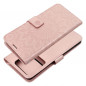 XIAOMI Redmi Note 13 Pro 5G Portefeuilles MEZZO Book Mandala  Or rose