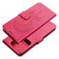 XIAOMI Redmi Note 13 5G Portefeuilles MEZZO Book Capteurs de rêve  Magenta
