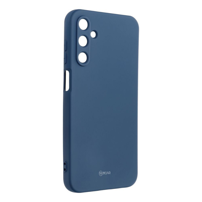 Samsung Galaxy A15 LTE Coque Roar Colorful Jelly Marine