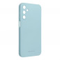 Samsung Galaxy A15 LTE Coque Roar Space Monochromatique, Élégant  Bleu ciel