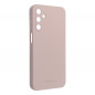 Samsung Galaxy A15 LTE Coque Roar Space Monochromatique, Élégant  Rose