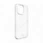 Apple iPhone 13 Pro Coque Forcell F-Protect Long Lasting Transparent