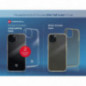 Apple iPhone 13 Pro Coque Forcell F-Protect Long Lasting Transparent