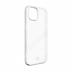 Apple iPhone 13 Coque Forcell F-Protect Long Lasting Transparent