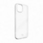 Apple iPhone 13 Coque Forcell F-Protect Long Lasting Transparent