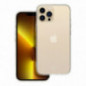 Apple iPhone 13 Coque Forcell F-Protect Long Lasting Transparent