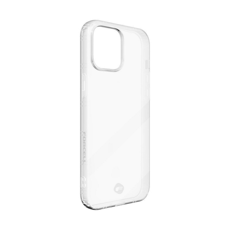 Apple iPhone 14 Pro Max Coque Forcell F-Protect Long Lasting Transparent Apple iPhone 14 Pro Max Coque Forcell F-Protect Long Lasting Transparent