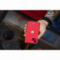 Apple iPhone 14 Pro Max Coque Forcell F-Protect Long Lasting Transparent Apple iPhone 14 Pro Max Coque Forcell F-Protect Long Lasting Transparent