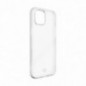 Apple iPhone 14 Coque Forcell F-Protect Long Lasting Transparent