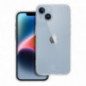 Apple iPhone 14 Coque Forcell F-Protect Long Lasting Transparent