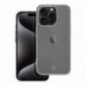 Apple iPhone 15 Pro Coque Forcell F-Protect Long Lasting Transparent Apple iPhone 15 Pro Coque Forcell F-Protect Long Lasting Transparent