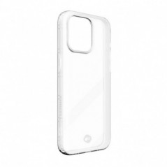 Apple iPhone 15 Pro Max Coque Forcell F-Protect Long Lasting Transparent