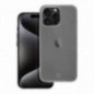 Apple iPhone 15 Pro Max Coque Forcell F-Protect Long Lasting Transparent Apple iPhone 15 Pro Max Coque Forcell F-Protect Long Lasting Transparent