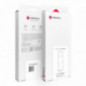 Apple iPhone 15 Pro Max Coque Forcell F-Protect Long Lasting Transparent Apple iPhone 15 Pro Max Coque Forcell F-Protect Long Lasting Transparent