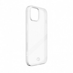 Apple iPhone 15 Coque Forcell F-Protect Long Lasting Transparent
