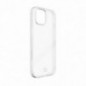 Apple iPhone 15 Coque Forcell F-Protect Long Lasting Transparent