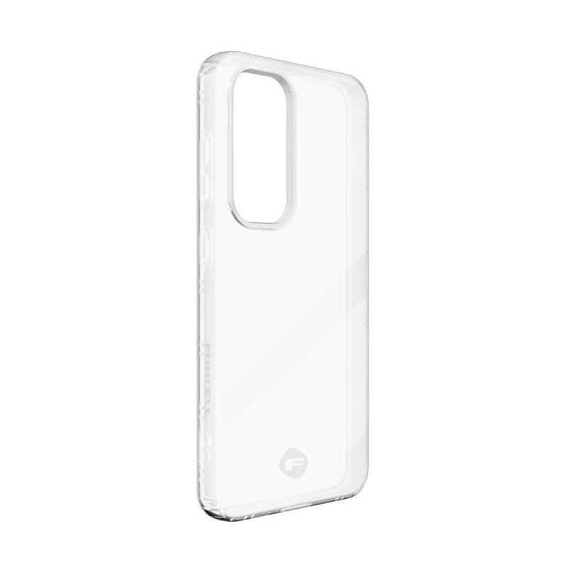 Samsung Galaxy S24 Coque Forcell F-Protect Long Lasting Transparent